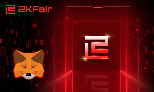 Metamask ZKFair
