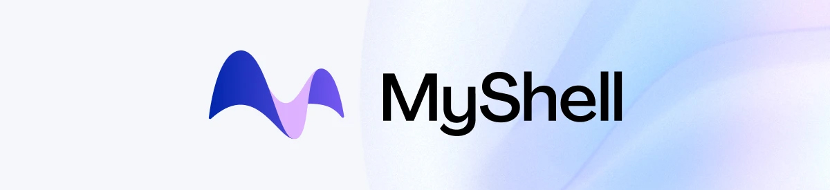MyShell Ai: фарминг токенов SHELL | Аирдроп SHELL