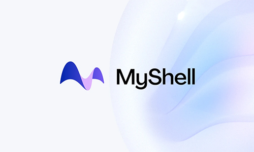 MyShell Ai