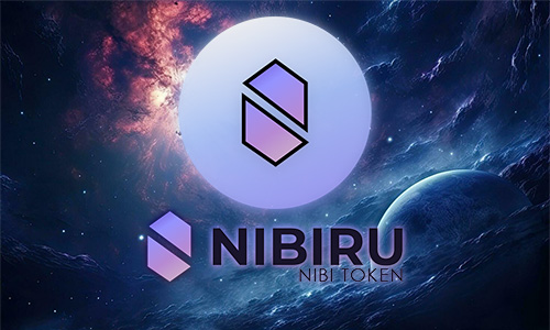 Токен NIBI