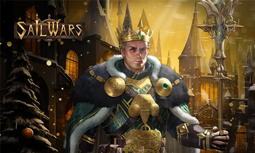 Sailwars (SWT)