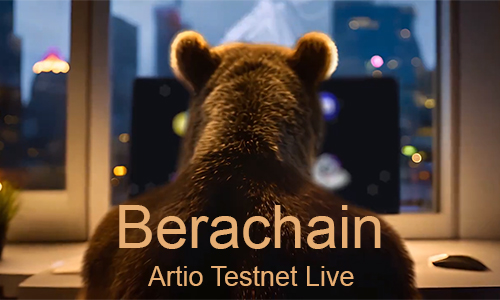 Berachain