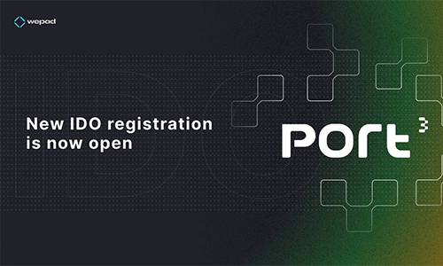 Port3 Network (PORT3)