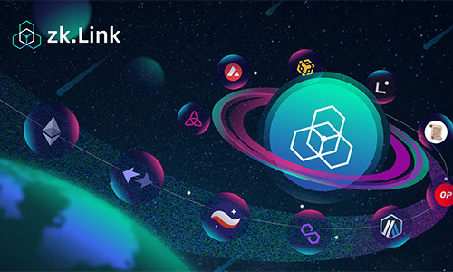 zkLink