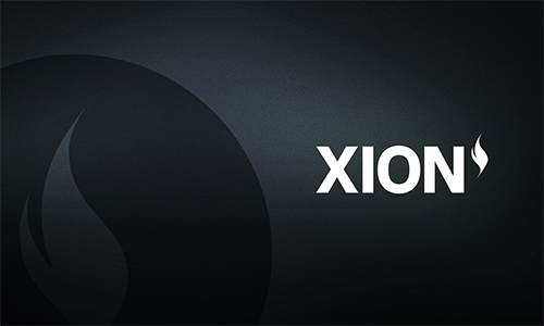 Блокчейн XION