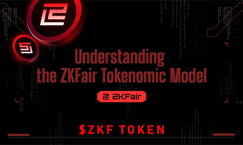 Токен ZKF