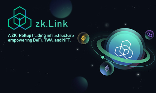 Токен ZKL