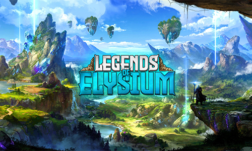 Legends of Elysium (LOE)