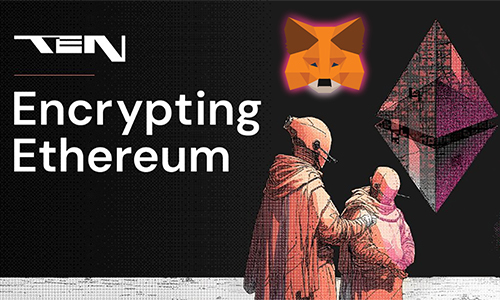 Metamask Ten