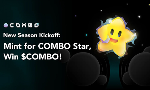 COMBO Star NFT