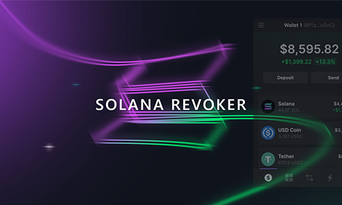 Solana Revoke