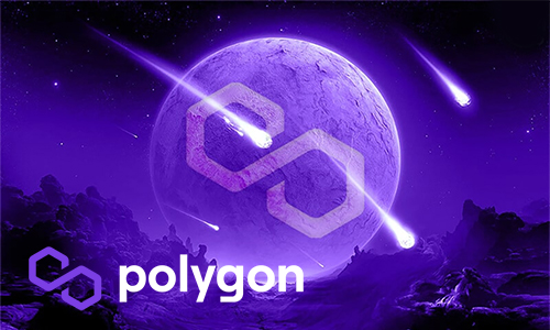 Блокчейн Polygon