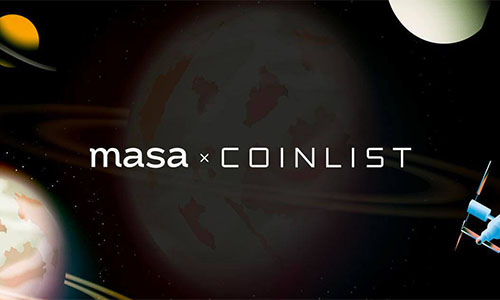 Masa Network (MASA)