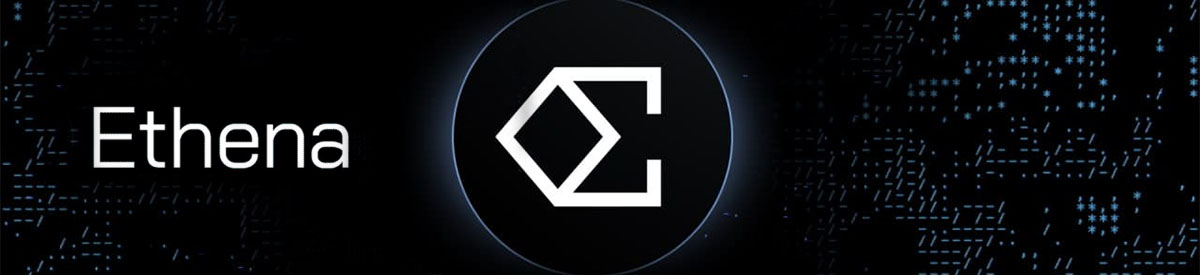 Обзор токена ENA | Ethena | Токеномика, график, цена