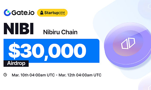 Nibiru Chain (NIBI)