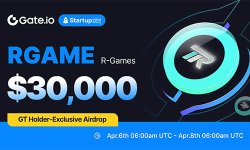 RGames (RGAME)