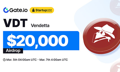 Vendetta Games (VDT)