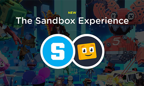 The Sandbox и Layer3