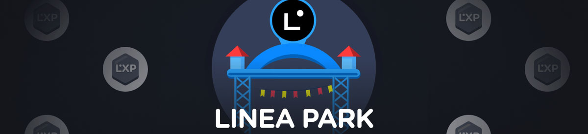 Игровая компания Linea Park от Linea на Layer3