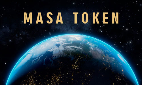 Токен MASA