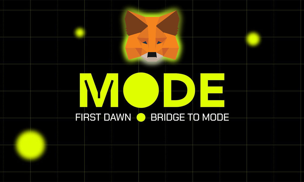 Metamask Mode