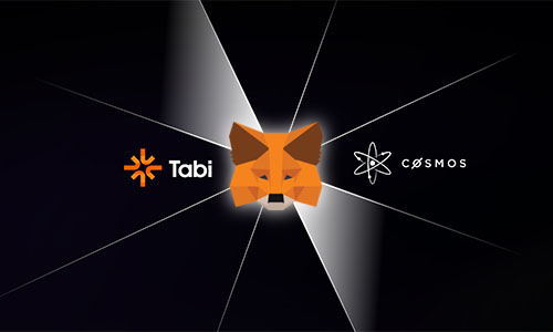 Metamask Tabi