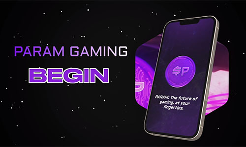 Param Gaming
