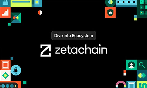 DappRadar и ZetaChain