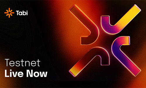 Тестнет Tabi