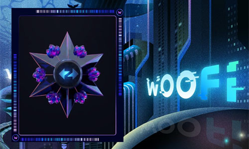 zkSync Enjoyooor NFT