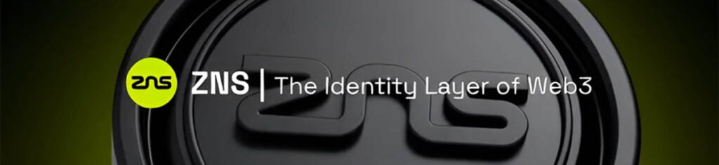 Обзор токена ZNS Connect