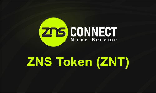Токен ZNT