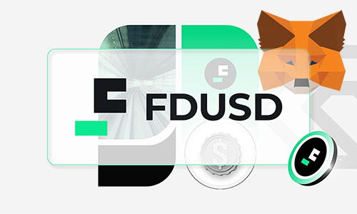 Metamask FDUSD