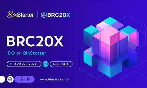 BRC20X (BRCX)