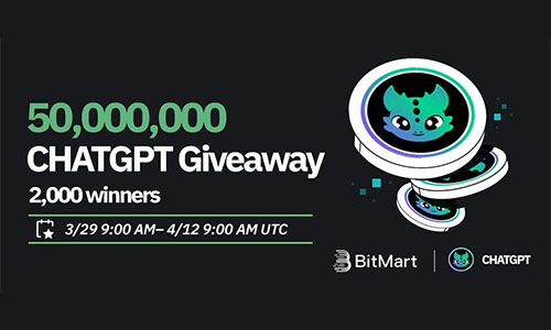 BitMart и AI Dragon