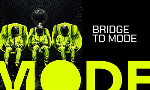 Bridge to Mode