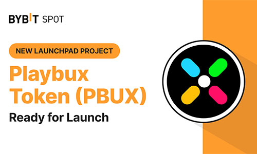 Playbux (PBUX)