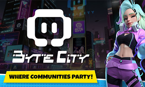 Byte City