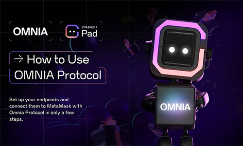 Omnia Protocol (OMNIA)