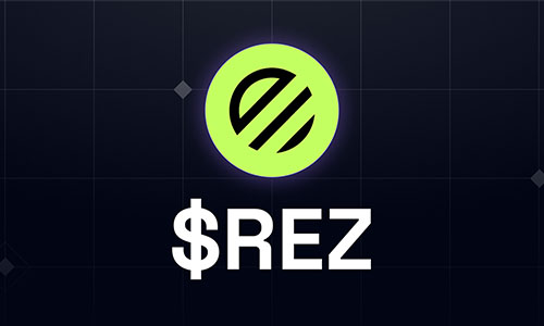 Токен REZ