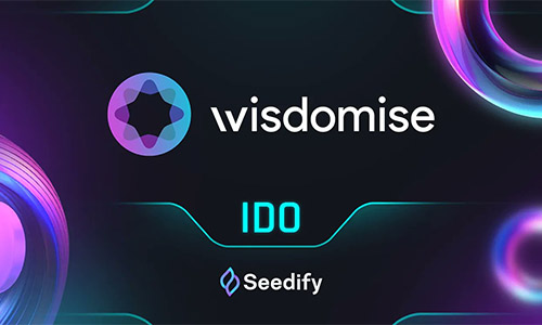 Wisdomise (WSDM)