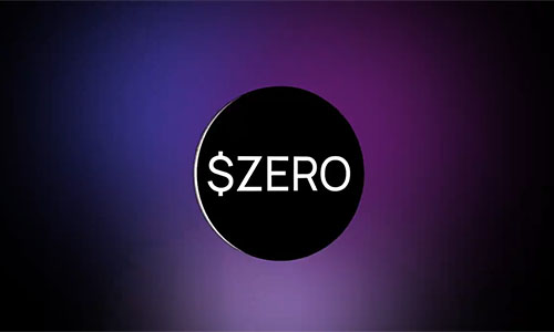 Токен ZERO