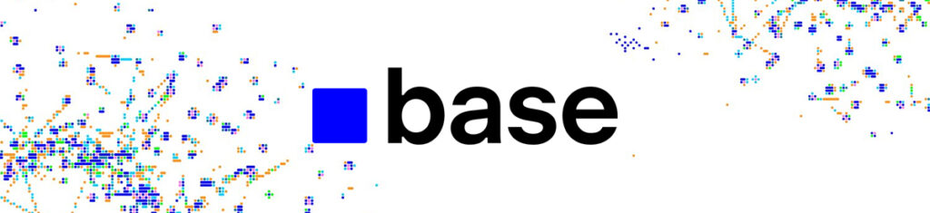Активности в основной сети Base
