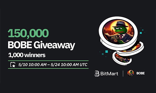 BitMart и Book of Billionaires