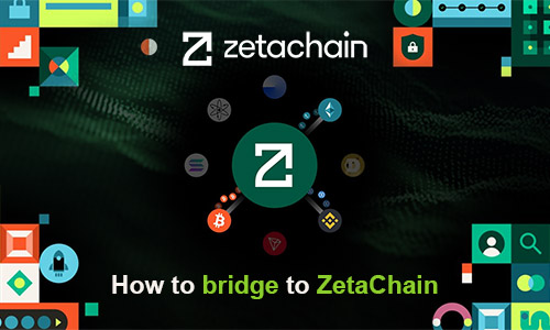 Межсетевой мост ZetaChain