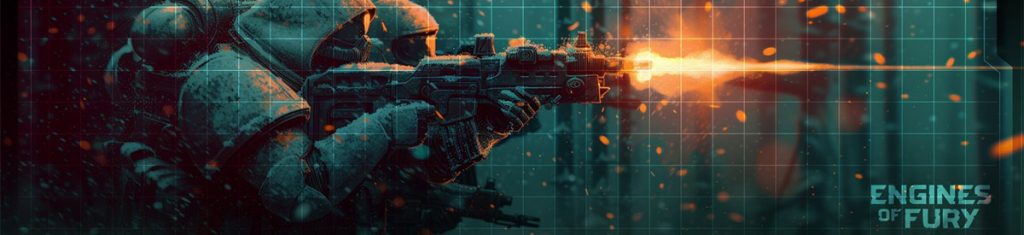 IDO Engines of Fury [FURY] на ChainGPT PAD