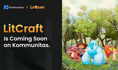 LitCraft (FIAS)