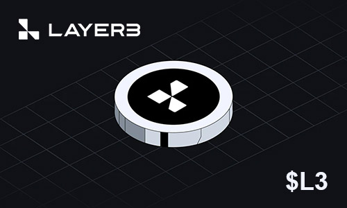 Токен L3