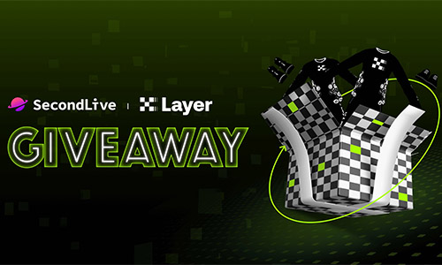 SecondLive & X Layer