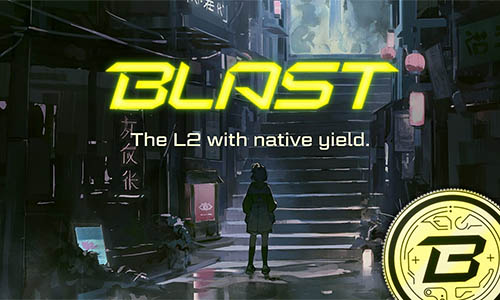 Токен BLAST